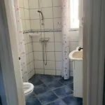 Historic In Poulsker Casa vacanze