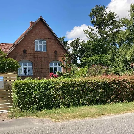 Historic In Poulsker Nexø